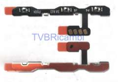 Huawei P30Pro Flex di Tasto Power + Volume VOG-L29 VOG-L09 VOG-L04
