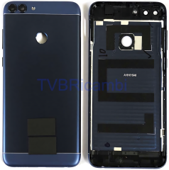 Huawei P Smart Enjoy 7S 原装后盖 蓝 FIG-LX1 FIG-LA1 FIG-LX2