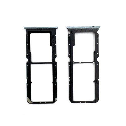 OPPO A96 4G Sim Tray Blu CPH2333