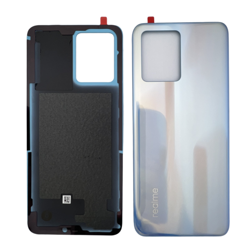 Realme 9Pro Cover Posteriore ORIGINALE Blu RMX3471 RMX3472