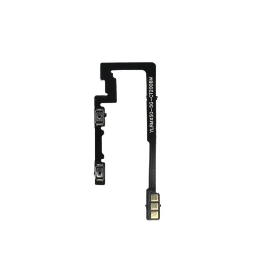 Realme X3 Super Zoom Realme X50 5G 音量排线 RMX2081 RMX2083 RMX2085 RMX2086 RMX2142 RMX2144