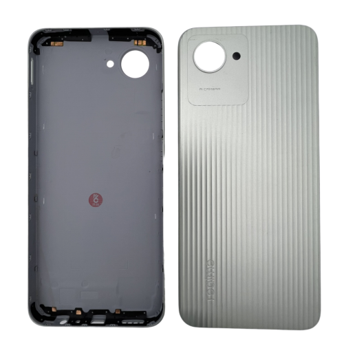 Realme C30 Cover Posteriore ORIGINALE Verde RMX3581 RMX3623