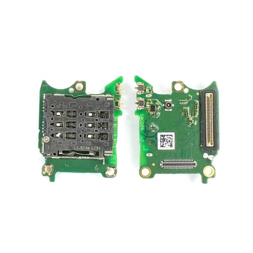 OPPO Reno 10 5G Lettore Sim Flex CPH2531