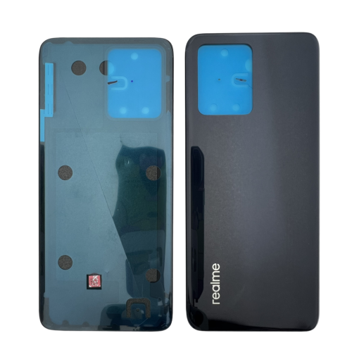 Realme 9Pro Cover Posteriore ORIGINALE Nero RMX3471 RMX3472