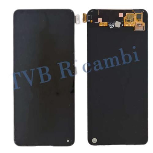 OPPO Reno 8 5G CPH2359 PGBM10 Reno 8 4G CPH2461 Reno 7SE 5G PFCM00 OPPO Find x5Lite CPH2371 Reno 7 5G Reno 7 4G CPH2363 Reno 7A One Plus Nord CE2 IV2201 Realme 9 4G RMX3521 Realme 9Pro Plus RMX3393 Realme 10 4G RMX3630 Realme 11 4G RMX3636 F21Pro 4G CPH2363 F21S Pro 4G CPH2461 Reno 8T 4G CPH2481 OPPO A78 4G CPH2565 Realme Narzo 50Pro 5G RMX3395 Realme Narzo 60 RMX3750 Display OLED Senza Frame Nero