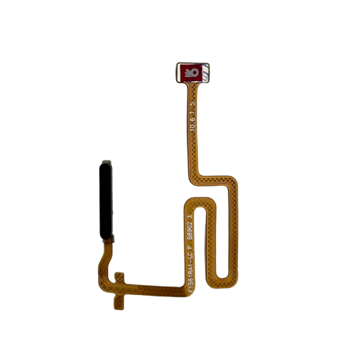 OPPO A96 4G 指纹排线 黑 CPH2333