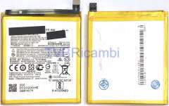 电池 JE40 Motorola Moto G7Play Moto One Moto P30Play XT1941 XT1942