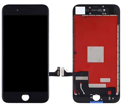 IPhone SE 2023 原换盖板单片 黑