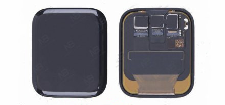 Apple IWatch Serie 4 44MM 原装总成 A1976 A1978 A2008