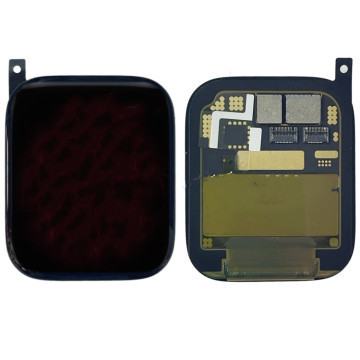 Apple IWatch Serie 7 41MM Display Completo ORIGINALE Nero A2473 A2475 A2476