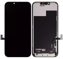 IPhone 13Pro (苹果官方正品屏幕可跑诊断 不保修)售后全新原装总成 黑
