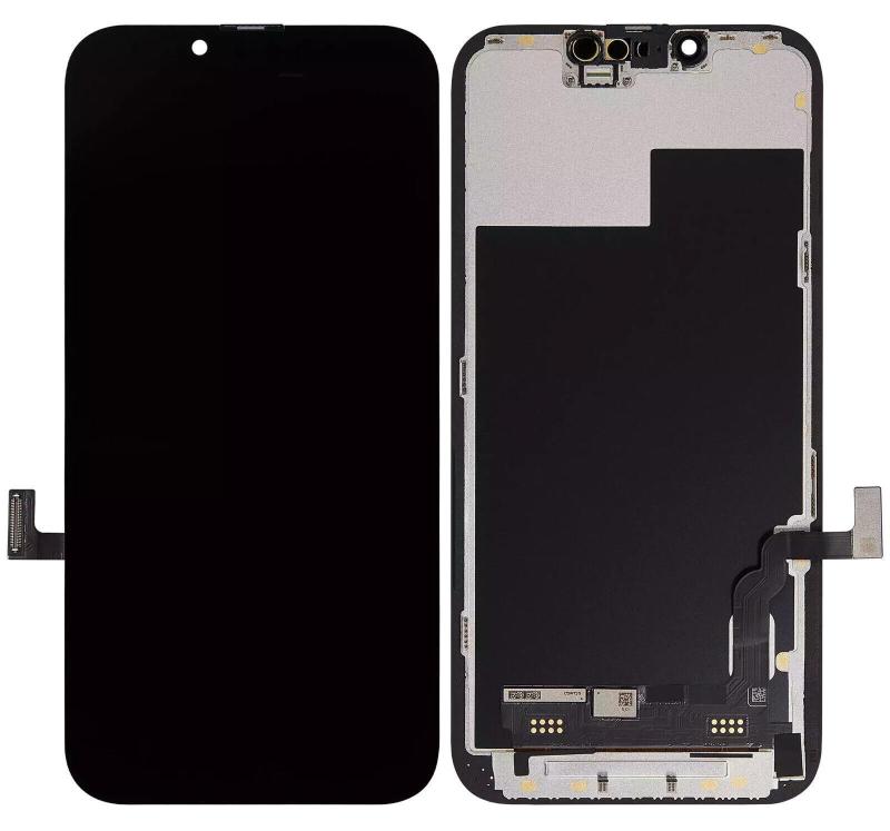 IPhone 13Pro (苹果官方正品屏幕可跑诊断 不保修)售后全新原装总成 黑