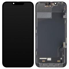 IPhone 13 DD 国产OLED柔性屏 黑