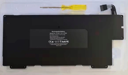 Macbook A1245 原装电池 A1304 A1237