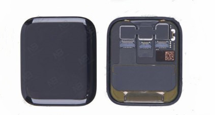 Apple IWatch Serie 4 40MM 原装总成 A1975 A1977 A2007