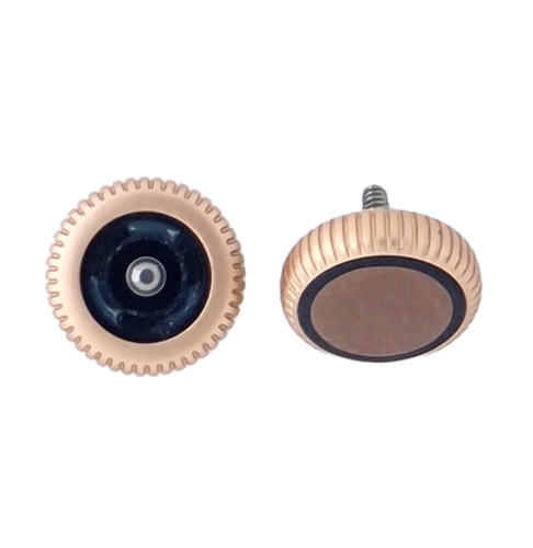 Apple IWatch Serie 4 40MM IWatch Serie 4 44MM GPS 表冠 粉红 A1975 A1977 A2007 A1976 A1978 A2008