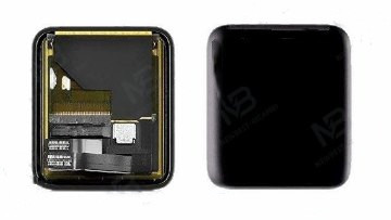Apple IWatch Serie 1 42MM A1803 原换盖板总成