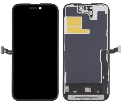 IPhone 14Pro Display Completo OLED HARD GX Nero