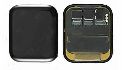 Apple IWatch Serie 5 40MM IWatch Serie SE 40MM GPS 原装总成 A2094 A2156 A2092
