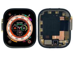 Apple IWatch Ultra 1 49MM (1代) A2622 A2684 A2859 原拆总成 黑