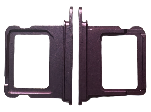 Iphone 16 Iphone 16Plus Sim Tray Rosa
