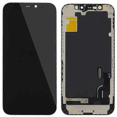 IPhone 12Mini (DD)国产OLED硬性屏 黑