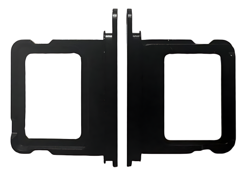 Iphone 16 Iphone 16Plus Sim Tray Nero