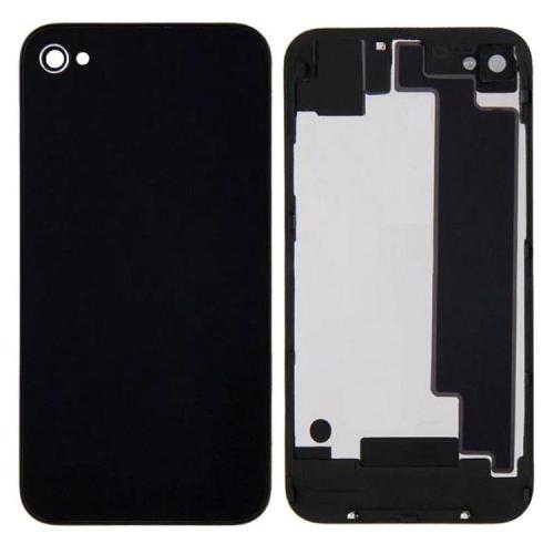 IPhone 4G 后盖玻璃 黑