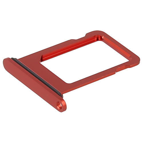 Iphone 12 Doppio Sim Tray Rosso