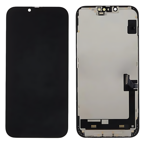 IPhone 14Plus JK 国产OLED柔性屏 黑