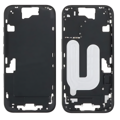 IPhone 16 单中框 黑