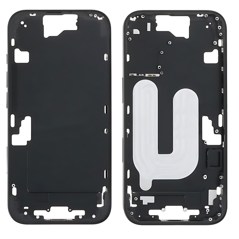 IPhone 16 单中框 黑