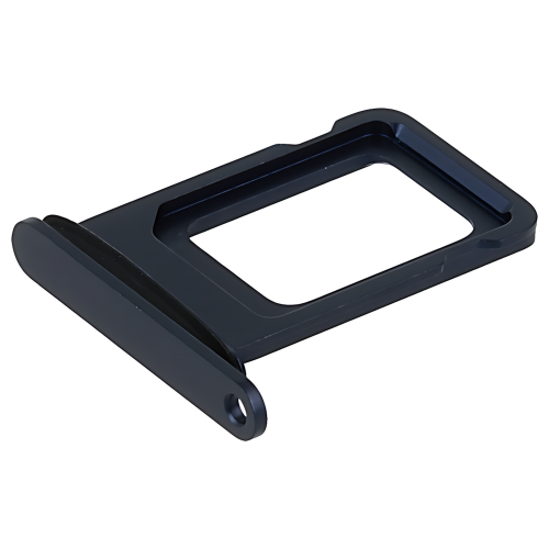 Iphone 12 Doppio Sim Tray Nero