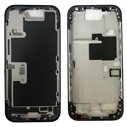 IPhone 16Pro 单中框 黑