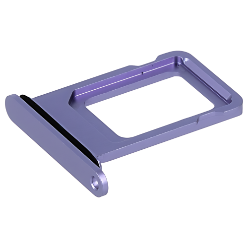 Iphone 12 Doppio Sim Tray Viola