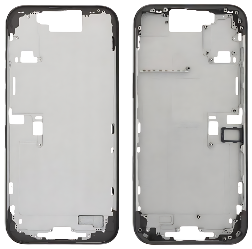 IPhone 16Pro Max 单中框 黑