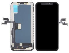IPhone XS (华星) 国产OLED柔性屏 黑