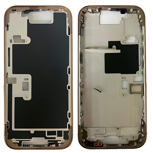IPhone 16Pro 单中框 金