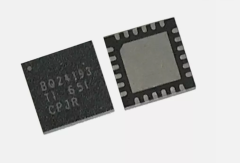 **BQ24193 QFN24 24 pin Ic Chip ricarica per Nintendo Switch