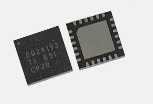 **BQ24193 QFN24 24 pin Ic Chip ricarica per Nintendo Switch