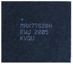 **MAX77620H NINTENDO SWITCH CHIP IC POWER