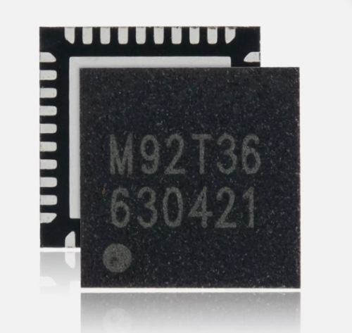 **M92T36 电源控制充电器，适用于 Nintendo Switch - Switch Lite