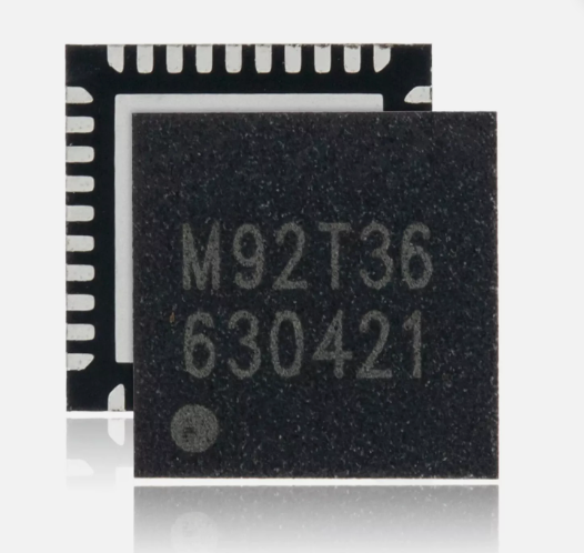 **M92T36 Power Control Carica Ricarica per Nintendo Switch - Switch Lite