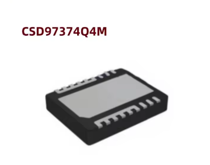 **97374M QFN-8 CSD97374Q4M MOSFET DFN