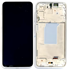 Samsung A266B A26 5G 售后原装带框 白