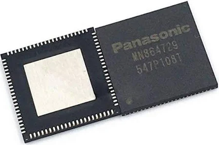 **MN864729 IC Chip Hdmi Video Per PS4 Playstation 4 Slim &amp; Pro