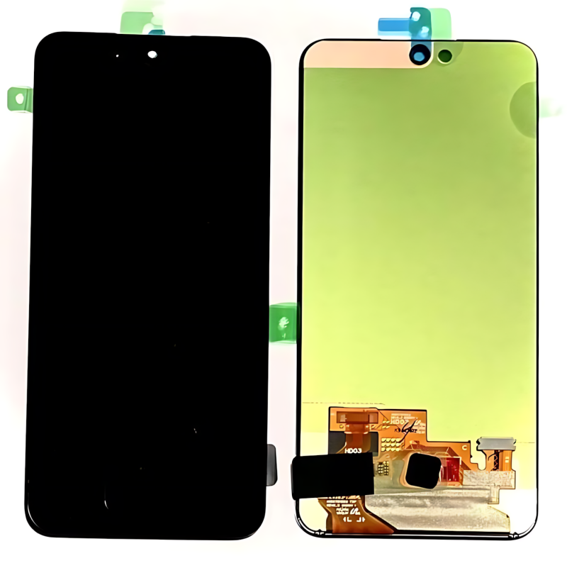 Samsung A566B A56 5G A366B A36 5G A376B A37 5G 售后原装单片 黑