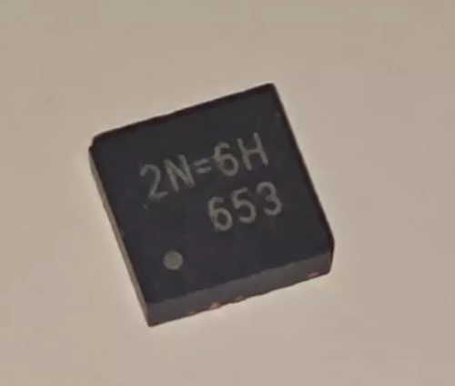 **RT8249CGQW RT8249C 2N = 2A 2N = 2J 2N = QFN-20 IC chip 2N=2M 2N=2A 2N=2J 2N=6H