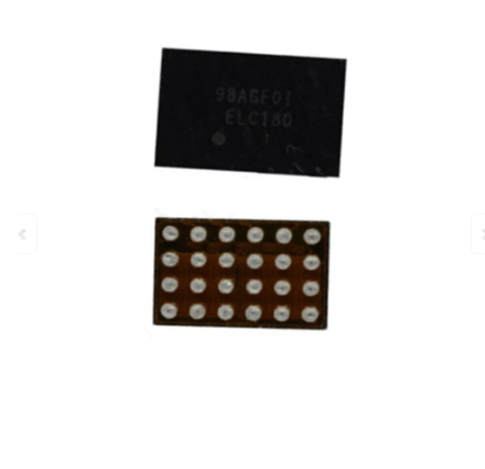**ELC180 TPS62180 BGA电源IC芯片