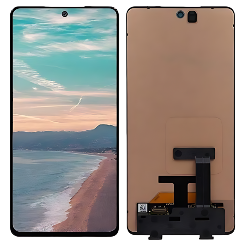 Samsung A736B A73 5G 售后原装单片 黑